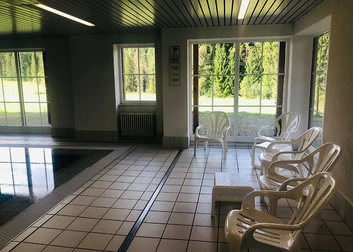 Ferienwohnung Hochschwarzwald