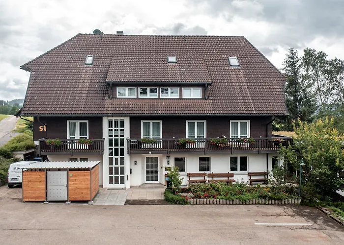 Stuub Hinterzarten